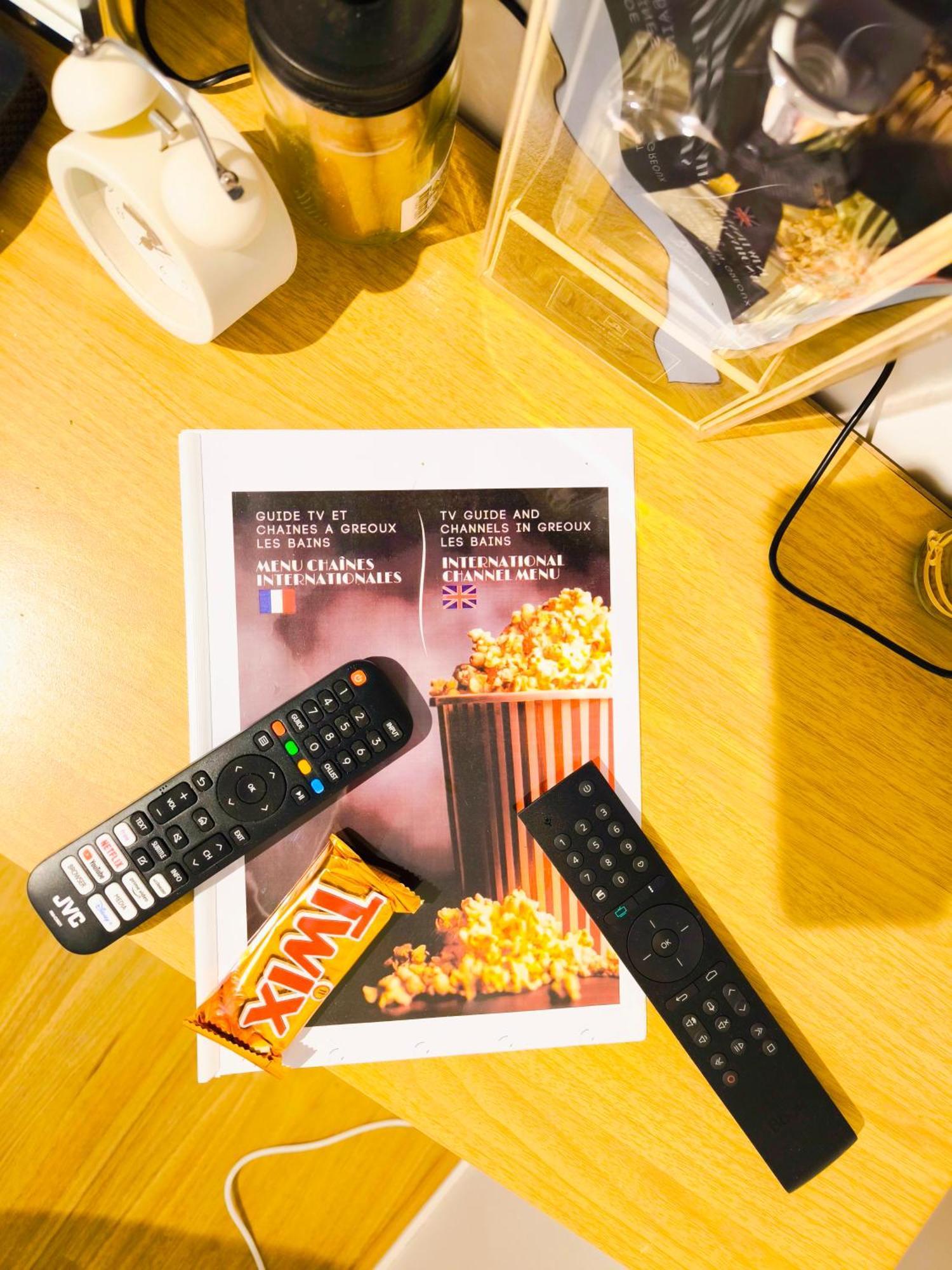 Le King & Suites Etoilees グレウー・レ・バン エクステリア 写真